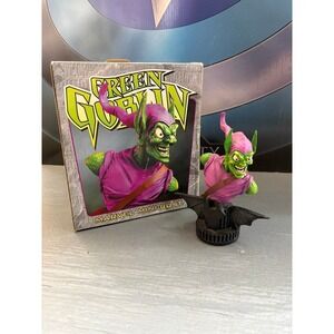 Bowen Statues - Marvel - Green Goblin